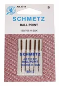 1714 - Ballpoint Machine Needle 80/12