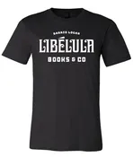 Libélula Adult T-Shirts