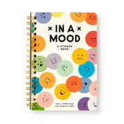 BRASS MONKEY | Sticker Book :: In A Mood