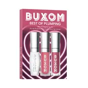 Best Of Plumping Lip Gloss Kit