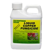 Liquid Copper Fungicide/Bactericide – 1 Pint