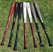 SOTO MAPLE WOOD BATS