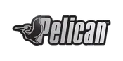 15 in. Pelican Decal