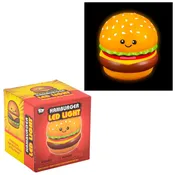 5" BURGER LED LIGHT