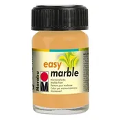 084-Gold Easy Marble