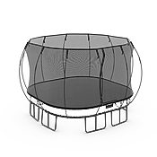 Large Square Trampoline