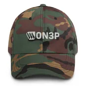DAD HAT