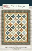 Carthage — Nancy Rink Designs
