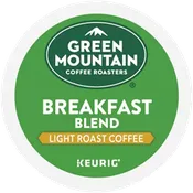 Breakfast Blend Coffee