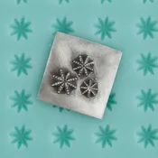 Finishing Touches Mold - Succulent - Moon Cactus