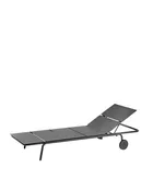 August Sun Lounger