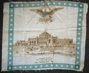 1776 – Centennial – 1876 – Memorial Hall Art Gallery