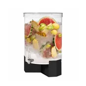 Beverage Dispenser, 14 gallon