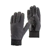 BLACK DIAMOND MW SOFTSHELL GLOVES