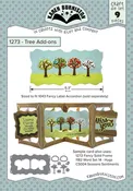1273 - Tree Add-Ons