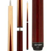 Action ACTBJR Rosewood Break Jump Cue
