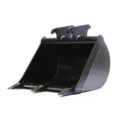 22" ECS Backhoe Bucket | Closeout