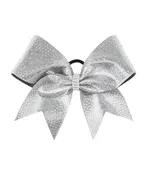 All Star Princess Custom Hair Bow