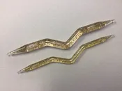 Cable Stitch Holder-Plastic