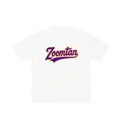 ZT Vintage Wash Drop Shoulder T-shirt