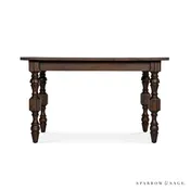 Balustrade Bistro Table