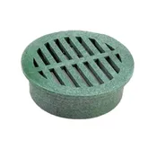 Artificial Grass Drain Caps