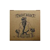 After Action Beast Organic Bar Soap
