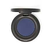 Vegan Eyeshadow - Deep Ocean Blue — Ana Carttori