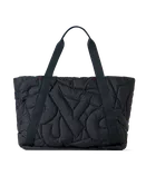 Alexa Large Zip Tote