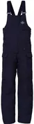 686 Boys Frontier Insulated Bib 2024