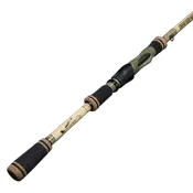 Bull Bay Banshee Spinning Rods