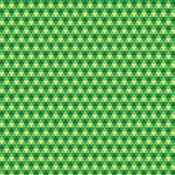 Diamond || Green Tea