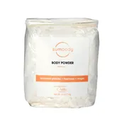 Arrowroot Body Powder