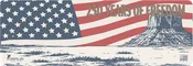 America 250 - Old West Legacy  **Limited Edition**