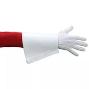 8 1/4" Traditional Gauntlet