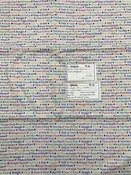 , 010226-F-N Multicolored poker terms; Quilting Cotton; 3 yd x 44" — FabMo