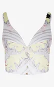 Devoted To You Corset