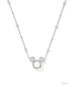 Kendra Scott Mickey Pendant Necklace