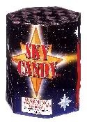 Sky Candy