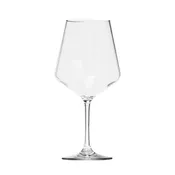 18 OZ Tritan Lexington Wine Glass - Clear