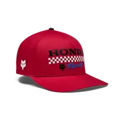 Fox Racing Honda Flexfit Hat