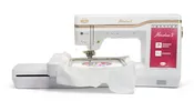 Baby Lock Meridian 2 | Montavilla Sewing Centers