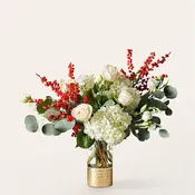 Frosted Windows Bouquet