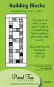 BUILDING BLOCKS PATTERN