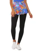 Ace Skirted Legging (Fly)