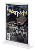 Comic Book Display Case for Boarded Comic Books