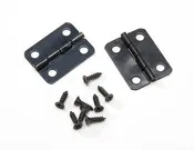 Black Hinge