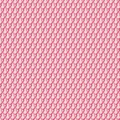 Breast Cancer- Hope In Bloom Ribbons Blush C11023-BLUSH