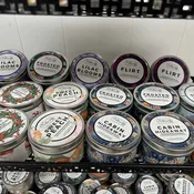 Buttercupp Candles