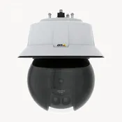 AXIS Q6315-LE PTZ NETWORK CAMERA